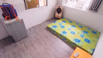 PHÒNG TRỌ GÒ VẤP GIÁ RẺ, CÓ NỘI THẤT, GẦN SÂN BAY, CỬA SỔ THÔNG THOÁNG