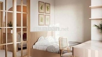 🌹CHO THUÊ CĂN HỘ 1PN MỚI 100% FULL_NỘI THẤT THANG MÁY HẦM XE GẦN UEF