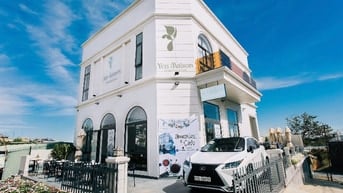 300M2 - LÔ GÓC 2 MẶT TIỀN XUÂN THÀNH - DOANH THU 200 TRIỆU THÁNG