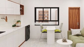 PHÒNG SANG XỊN - MỚI HOÀN TOÀN - THIẾT KẾ HIỆN ĐẠI