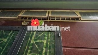 [ 4 TẦNG_4PN ]_ GẦN MẶT TIỀN_HẺM THÔNG_KHU AN NINH