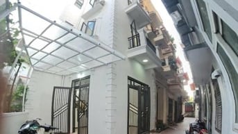 🌟 BÁN NHÀ THANH XUÂN – NGÕ Ô TÔ TRÁNH – VỪA Ở VỪA KINH DOANH – GẦN HỒ