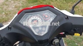 BÁN AXELO CỌP 2016 ODO 11K KM
