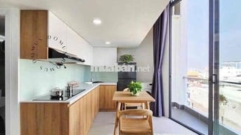 DUPLEX FULL NỘI THẤT NGAY KDC HIM LAM SÁT QUẬN 4, Q1