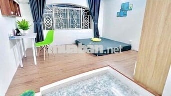 Chính chủ cho Thuê Phòng Studio Rộng - Full Nội Thất - Giá Tốt