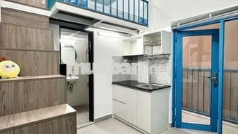 PHÒNG BANCOL MÁY GIẶT RIÊNG GIÁ RẺ GẦN UTH , HUTECH ,FTU