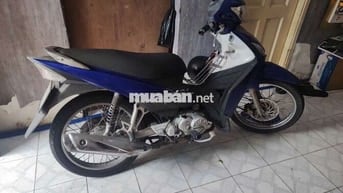 Bán xe Suzuki viva fi 115