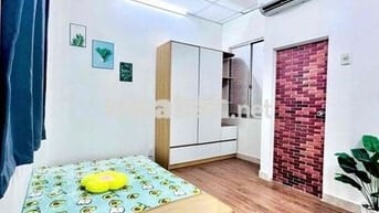 Chính Chủ cho thuê Phòng Studio - Giá Tốt - Full Nội Thất