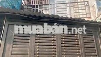 Bán Nhà SHR 4x13,1 lầu,3tỷ490tr,Tl,Tân thới hiệp 20.