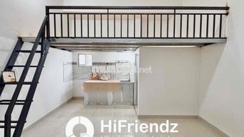 🔥 DUPLEX SIÊU RỘNG - FULL NỘI THẤT - SIÊU RỘNG - NGAY ĐH CÔNG THƯƠNG