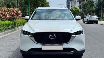 Mazda CX 8 2022 2.5 Premium - 3600 km
