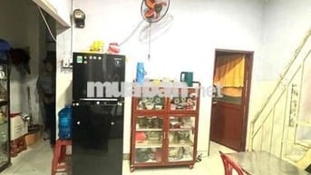 BÁN NHÀ 2 TẦNG – GẦN SIÊU THỊ METRO – NGANG 4.5M – QUẬN 12 – GIÁ 2.95
