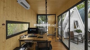 CHO THUÊ VĂN PHÒNG NHỎ 15M2 – PHÚ MỸ HƯNG, Q7