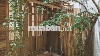 CẦN SANG NHƯỢNG LẠI STUDIO KẾT HỢP HOMESTAY