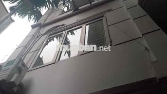 NHÀ 2 THOÁNG TT TRẦN PHÚ VĂN QUÁN - GIÁ RẺ NHẤT KHU VỰC