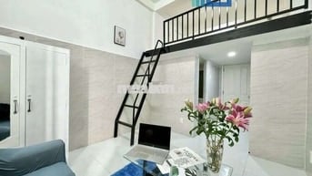 CHO THUÊ CĂN HỘ NẰM GIỮA ĐH CÔNG THƯƠNG & VĂN HIẾN-GIỮ PHÒNG THÁNG 9
