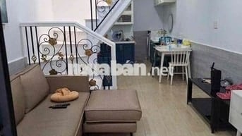 💰💰💰 TRỆT LẦU: 2PN 2WC - FULL NỘI THẤT. HẺM 237 PHẠM VĂN CHIÊU, P14