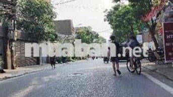 BÁN NHÀ MẶT NGÕ NGỌC HỒI Ô TO TRÁNH, KINH DOANH ĐỈNH