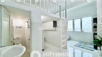 Duplex Cửa Sổ Siêu Thoáng - An Ninh Ngay Tây Thạnh_Lê Trọng Tấn