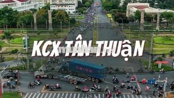 🧧Nhà Nguyên Căn 3PN - 3WC - KCX Tân Thuận - Full Nội Thất Cao Cấp