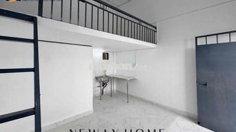 PHÒNG TRỌ GÁC DƯỚI TRỆT - GÁC CAO 2M - KẾ HUIT LÊ TRỌNG TẤN GIÁ RẺ