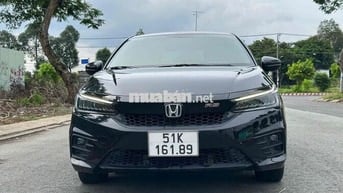 Honda City 2021 1.5 RS lướt đẹp