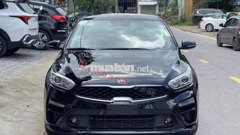 Cerato 1.6 Luxury sx 2020