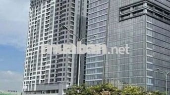 CHO THUÊ CĂN 2PN TOÀ PARK VIEW ĐIỆN BIÊN PHỦ KẾ BÊN PEARL PLAZA