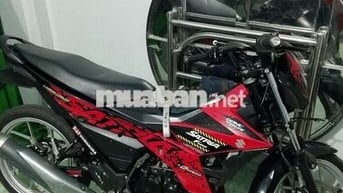 Cần bán 1 em satria 2019 mới 90% zin nguyên bản