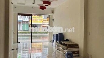CHO THUÊ NHÀ MẶT TIỀN XÔ VIẾT NGHỆ TĨNH PHƯỜNG 26 QUẬN BÌNH THẠNH