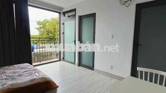 GÒ VẤP - BAN CÔNG FULL NỘI THẤT - Gần CV Văn Hoá, tiện Sân Bay