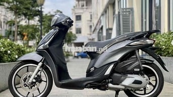 Thanh lý Liberty S Abs IGet Cuối 2016 Bao zin Chât