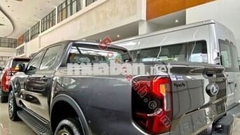 Ford Ranger Sport 2.0 4x4 AT