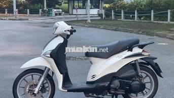 Libety 125fi gin chất chính chủ bán