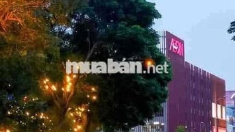 Bán nhà 70m2  ngay siêu thi EON Mail.Tân phú