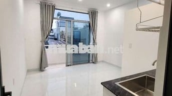 Phòng mới 20m2 mặt sau AEON TÂN PHÚ bán kính 1.2km