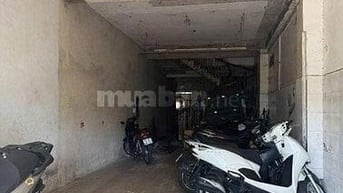 🚩 CHO THUÊ NHÀ 2 MẶT TIỀN TRƯỚC SAU – VỊ TRÍ ĐẮC ĐỊA QUẬN 10 🚩