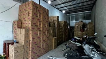 VIỆC LÀM ƯU TIÊN NGƯỜI TRUNG TUỔI KHỎE MẠNH