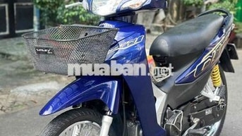 Wave aloha 2020 nguyên zjn - co trao doi xe