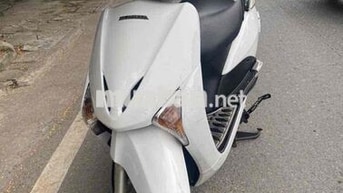 Honda lead êm đẹp như hình