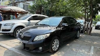 Toyota Corolla Altis 2009 2.0V - 120000 km