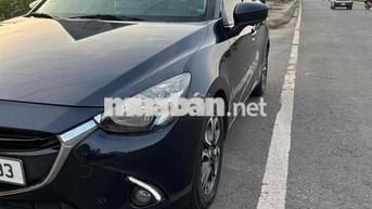 Mazda 2 2016  1.5 AT Sedan - 98000 km