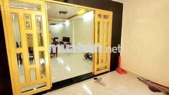🏠Nguyên Căn 4Phòng hẻm Huỳnh Tấn Phát ngay KCX Tân Thuận - Quận 7