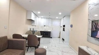 bán gấp căn hộ Res III ngay chợ Tân Mỹ, DT 72m2 2PN 2WC Gía 1Tỷ870