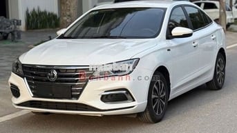 MG 5 số sàn, sx 2023