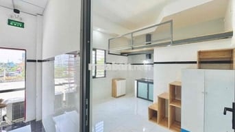 🌷Duplex 2 cửa sổ_thang máy/bảo vệ_tiện nghi gần Nguyễn Thái Sơn
