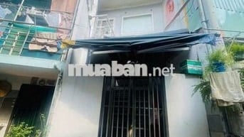 Bán nhà hơn 2 tê Lê Đức Thọ - Nguyễn Oanh