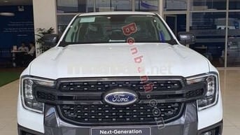Ford Ranger Sport 2.0 4x4 AT