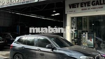 BMW X3 2019 xDrive30i M Sport - 850000 km