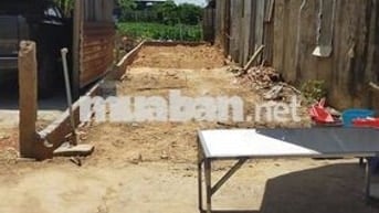 Đất ở, cách ngã 4 Quảng Huế, đường Đỗ Đăng Tuyển 50m